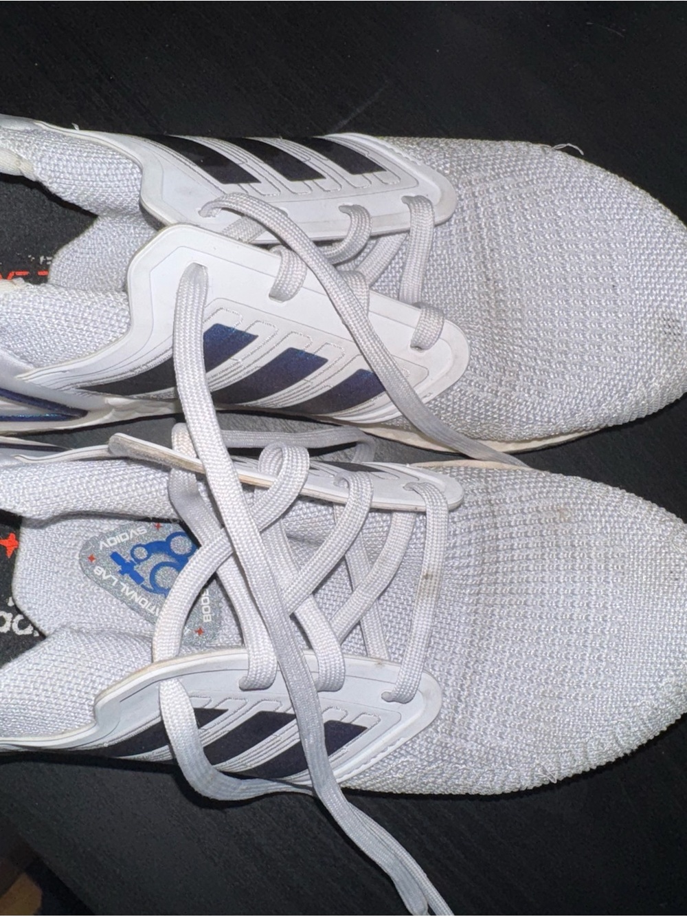 adidas women’s Ultraboost - Picture 2 of 6